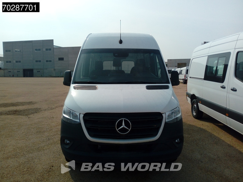 Mercedes-Benz Sprinter 417 CDI MULTIPLE UNITS AVAILABLE 11m3 A/C - Box van: picture 2 Mercedes-Benz Sprinter 417 CDI MULTIPLE UNITS AVAILABLE 11m3 A/C - Box van: picture 2