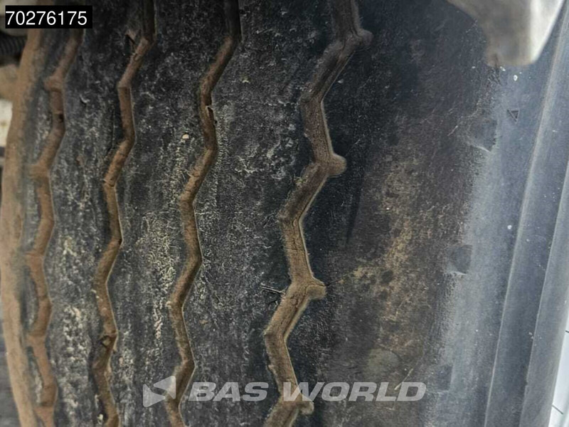 Tank semi-trailer for transportation of food SPITZER SF2755/4P 3 axles 55 m3 Liftachse: picture 13 Tank semi-trailer for transportation of food SPITZER SF2755/4P 3 axles 55 m3 Liftachse: picture 13