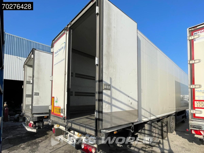 Schmitz Cargobull Schmitz Cargobull - Refrigerator semi-trailer: picture 5 Schmitz Cargobull Schmitz Cargobull - Refrigerator semi-trailer: picture 5