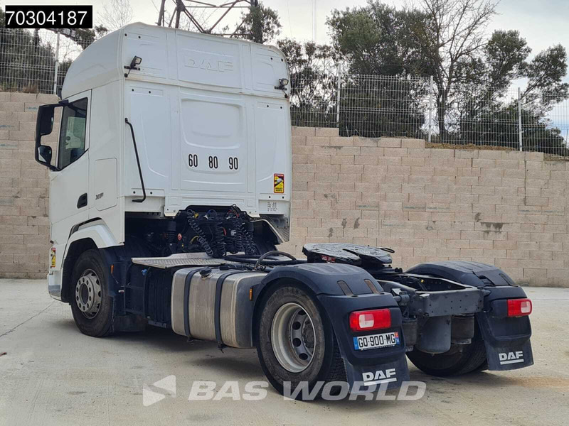 DAF XF 530 4X2 Retarder Hydraulik - Tractor unit: picture 2 DAF XF 530 4X2 Retarder Hydraulik - Tractor unit: picture 2