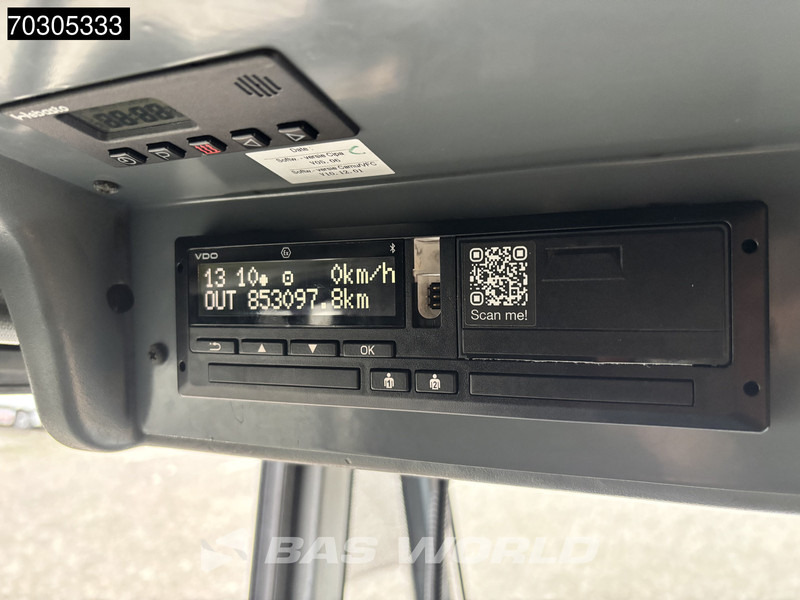 VDL AMBASSADOR 200 4X2 - Minibus, Passenger van: picture 5 VDL AMBASSADOR 200 4X2 - Minibus, Passenger van: picture 5