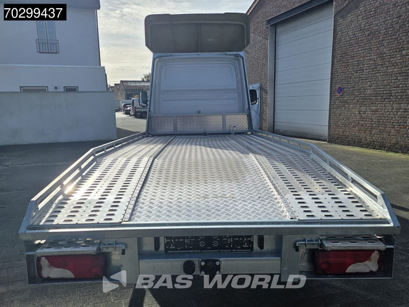 Mercedes-Benz Sprinter 516 CDI A/C Towbar Cruise control leasing Mercedes-Benz Sprinter 516 CDI A/C Towbar Cruise control: picture 8 Mercedes-Benz Sprinter 516 CDI A/C Towbar Cruise control leasing Mercedes-Benz Sprinter 516 CDI A/C Towbar Cruise control: picture 8