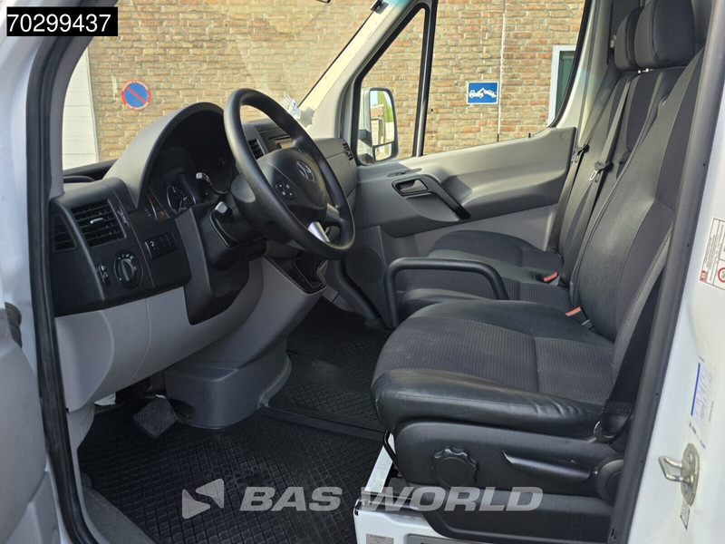 Mercedes-Benz Sprinter 516 CDI A/C Towbar Cruise control leasing Mercedes-Benz Sprinter 516 CDI A/C Towbar Cruise control: picture 15 Mercedes-Benz Sprinter 516 CDI A/C Towbar Cruise control leasing Mercedes-Benz Sprinter 516 CDI A/C Towbar Cruise control: picture 15