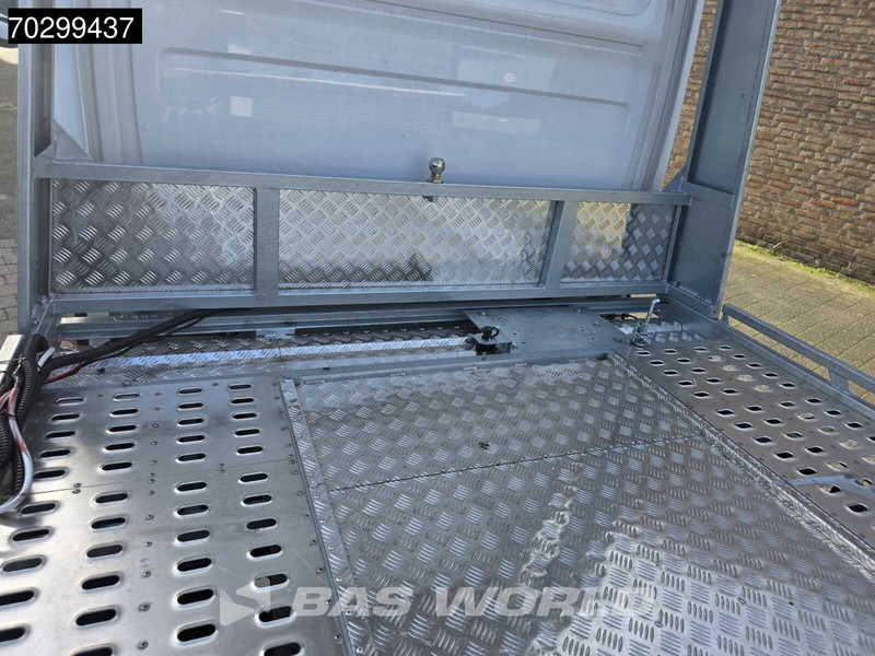 Mercedes-Benz Sprinter 516 CDI A/C Towbar Cruise control leasing Mercedes-Benz Sprinter 516 CDI A/C Towbar Cruise control: picture 9 Mercedes-Benz Sprinter 516 CDI A/C Towbar Cruise control leasing Mercedes-Benz Sprinter 516 CDI A/C Towbar Cruise control: picture 9