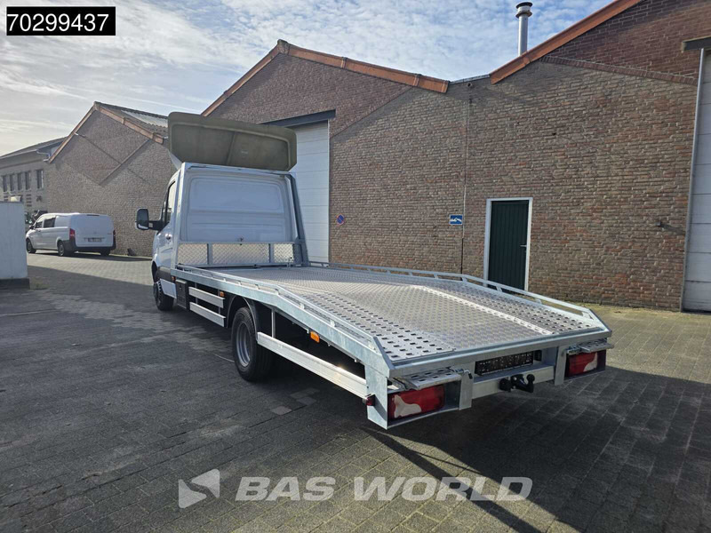 Mercedes-Benz Sprinter 516 CDI A/C Towbar Cruise control leasing Mercedes-Benz Sprinter 516 CDI A/C Towbar Cruise control: picture 7 Mercedes-Benz Sprinter 516 CDI A/C Towbar Cruise control leasing Mercedes-Benz Sprinter 516 CDI A/C Towbar Cruise control: picture 7