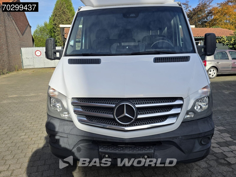 Mercedes-Benz Sprinter 516 CDI A/C Towbar Cruise control leasing Mercedes-Benz Sprinter 516 CDI A/C Towbar Cruise control: picture 6 Mercedes-Benz Sprinter 516 CDI A/C Towbar Cruise control leasing Mercedes-Benz Sprinter 516 CDI A/C Towbar Cruise control: picture 6