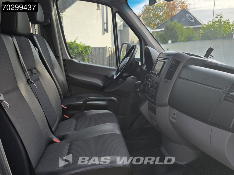 Mercedes-Benz Sprinter 516 CDI A/C Towbar Cruise control leasing Mercedes-Benz Sprinter 516 CDI A/C Towbar Cruise control: picture 16 Mercedes-Benz Sprinter 516 CDI A/C Towbar Cruise control leasing Mercedes-Benz Sprinter 516 CDI A/C Towbar Cruise control: picture 16