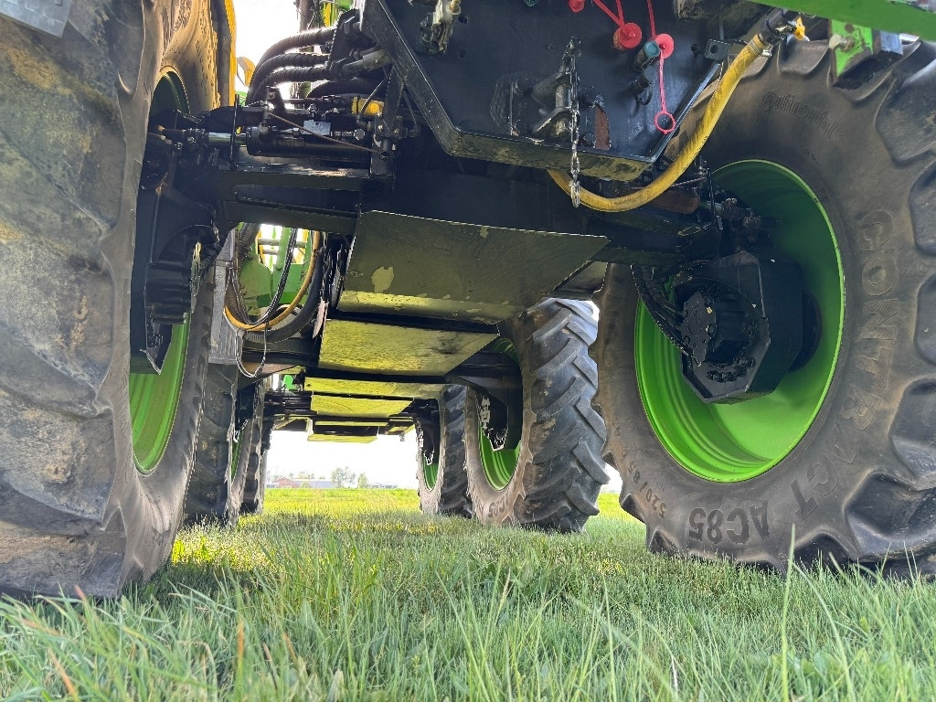 Dammann DT 3200 H  leasing Dammann DT 3200 H: picture 15