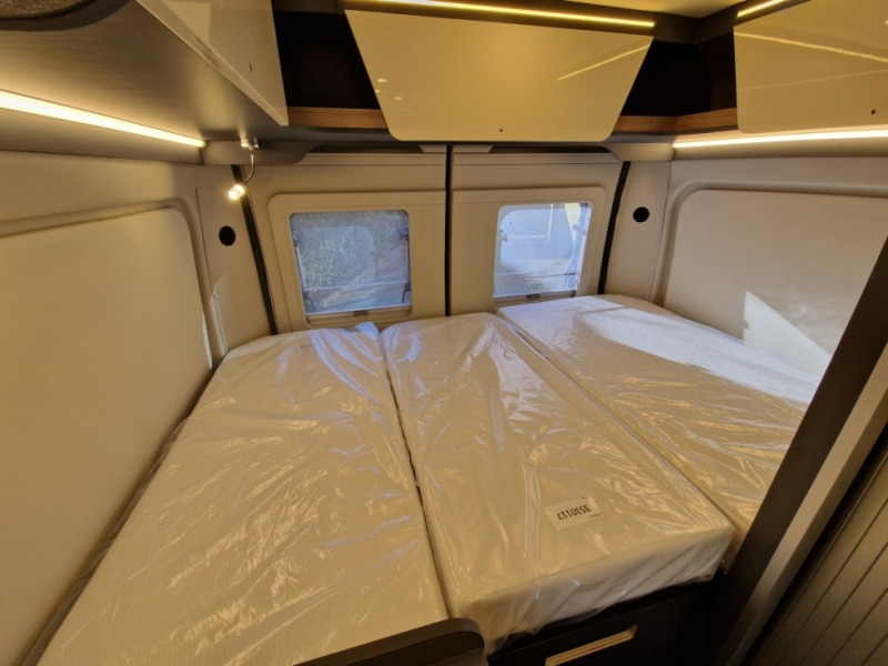 New Camper van Laika Kosmo 50 Camper Van: picture 12 New Camper van Laika Kosmo 50 Camper Van: picture 12