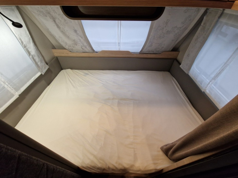 New Caravan Weinsberg CaraOne 420 QD: picture 8 New Caravan Weinsberg CaraOne 420 QD: picture 8