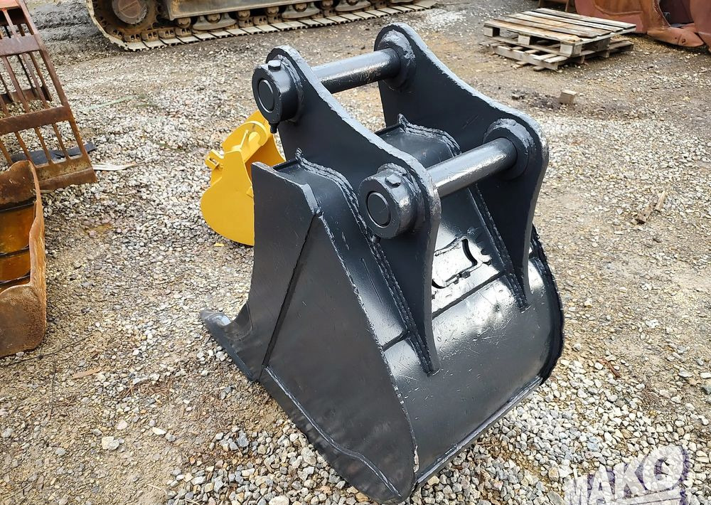 Łyżka 55cm do koparki Miller fi 65 - Attachment for Construction machinery: picture 3 Łyżka 55cm do koparki Miller fi 65 - Attachment for Construction machinery: picture 3