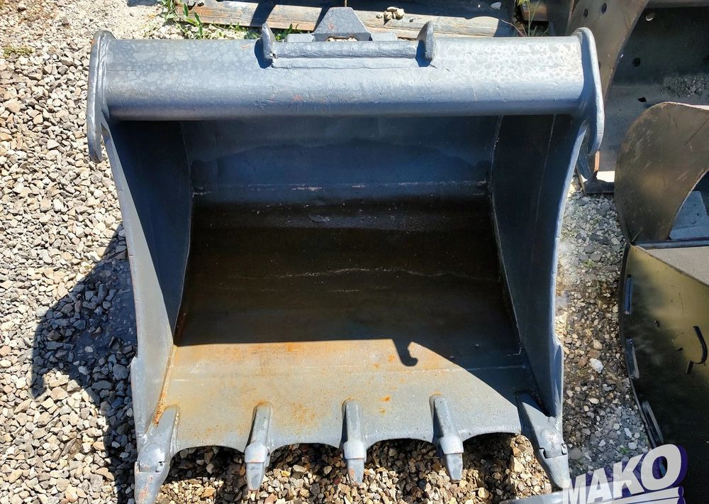 Łyżka Arden 90cm do koparki Arden QA20/QA21 - Attachment for Construction machinery: picture 4 Łyżka Arden 90cm do koparki Arden QA20/QA21 - Attachment for Construction machinery: picture 4