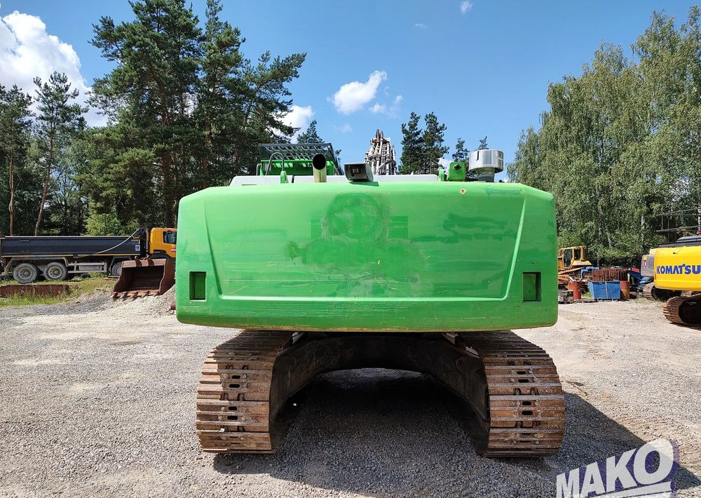 Liebherr R934C NLC Litronic - Crawler excavator: picture 3 Liebherr R934C NLC Litronic - Crawler excavator: picture 3