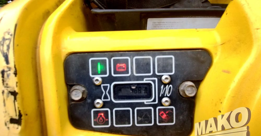 Wacker Neuson RT82-SC2 leasing Wacker Neuson RT82-SC2: picture 6
