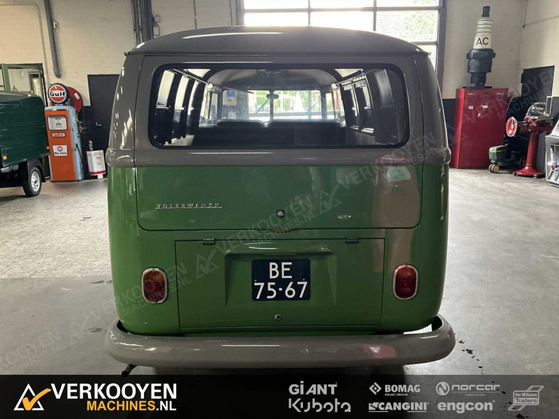 Volkswagen T1 Panelvan - Panel van: picture 4 Volkswagen T1 Panelvan - Panel van: picture 4