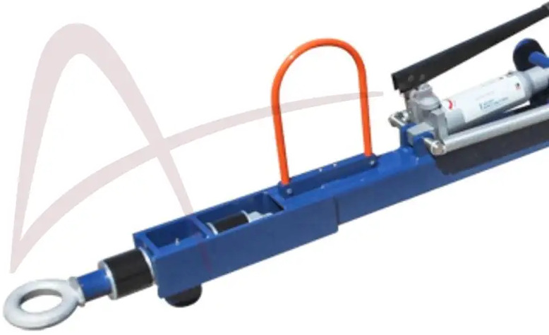 AERO SPECIALTIES ERJ 135-145 - Ground support equipment: picture 2 AERO SPECIALTIES ERJ 135-145 - Ground support equipment: picture 2