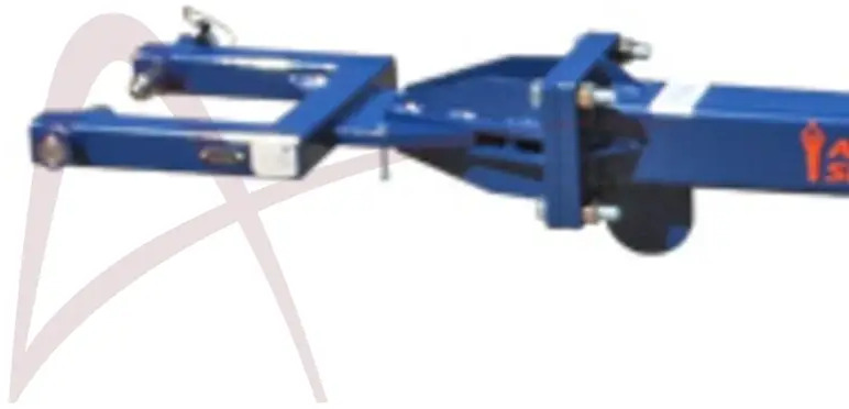 AERO SPECIALTIES ERJ 135-145 - Ground support equipment: picture 3 AERO SPECIALTIES ERJ 135-145 - Ground support equipment: picture 3