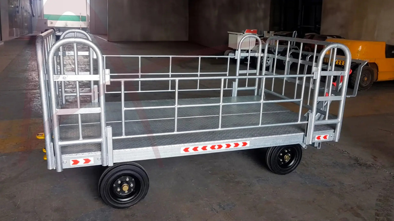 AVIACO AVNM-BT1500-V1 - Ground support equipment: picture 2 AVIACO AVNM-BT1500-V1 - Ground support equipment: picture 2