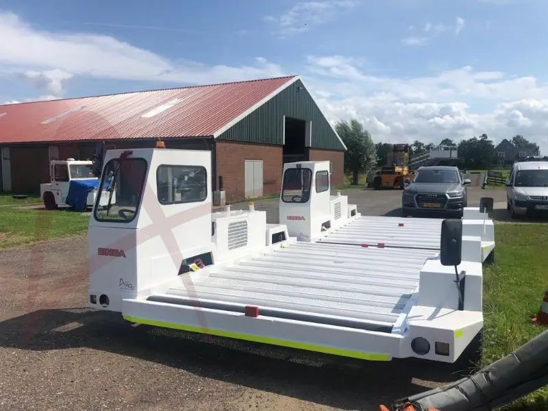 EINSA TDA-15 - Ground support equipment: picture 3 EINSA TDA-15 - Ground support equipment: picture 3