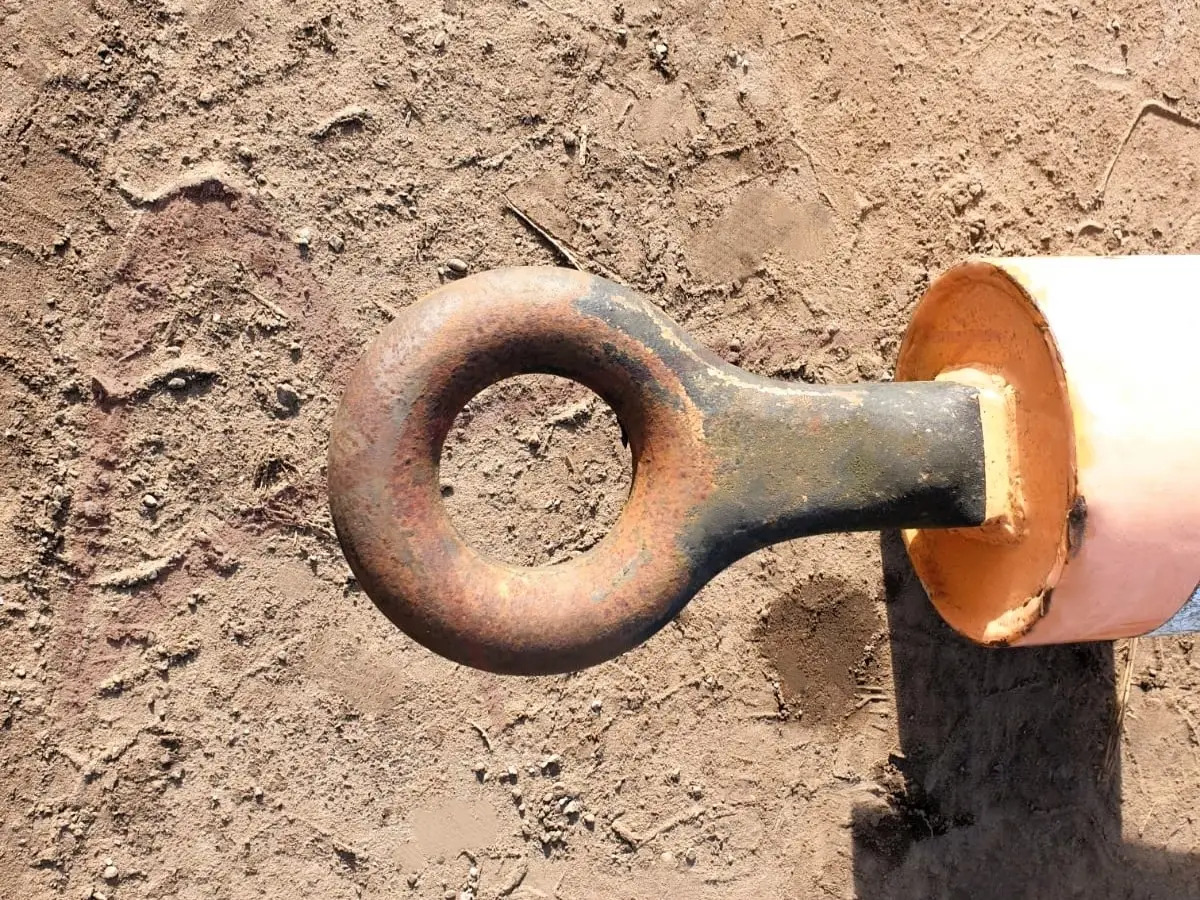 FLADUNG FSST TU154 - Ground support equipment: picture 5 FLADUNG FSST TU154 - Ground support equipment: picture 5