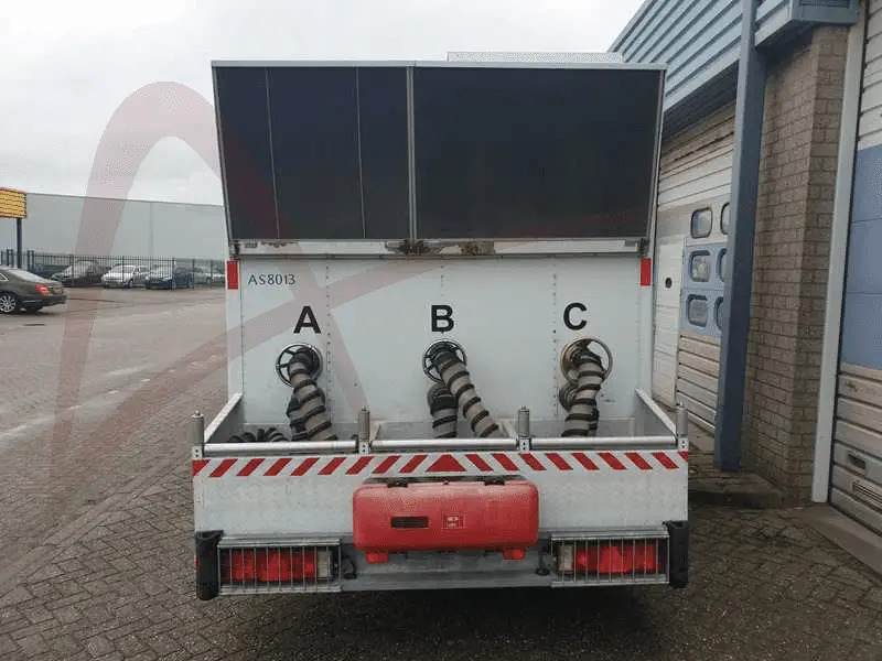 HONEYWELL LGSE 400 - Ground support equipment: picture 2 HONEYWELL LGSE 400 - Ground support equipment: picture 2