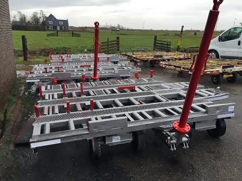 LOMMA KPA - Ground support equipment: picture 3 LOMMA KPA - Ground support equipment: picture 3