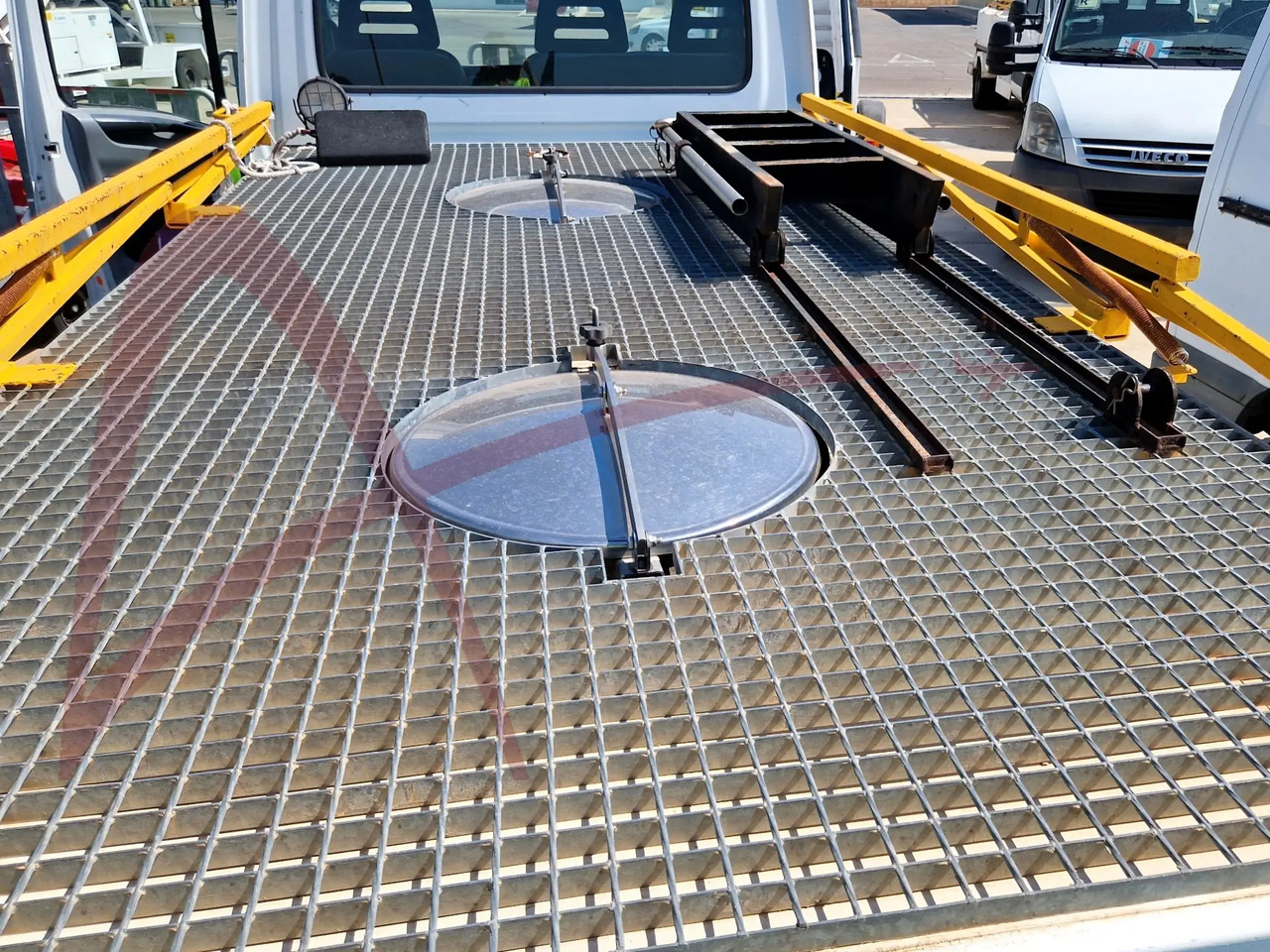 TEMG TG-0217 - Ground support equipment: picture 3 TEMG TG-0217 - Ground support equipment: picture 3