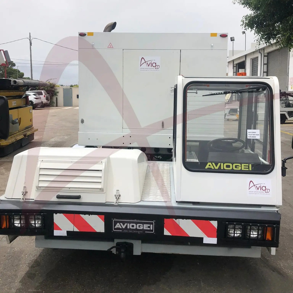 TLD ACU-804-920 - Ground support equipment: picture 1 TLD ACU-804-920 - Ground support equipment: picture 1