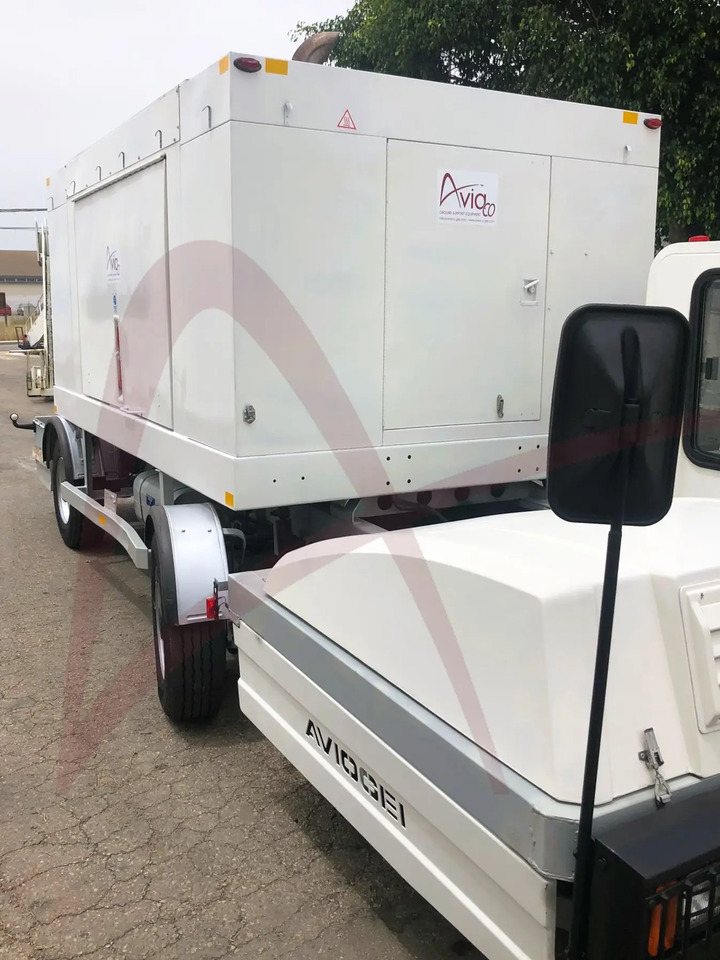 TLD ACU-804-920 - Ground support equipment: picture 3 TLD ACU-804-920 - Ground support equipment: picture 3