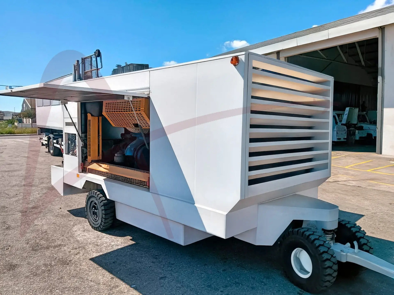 TLD TLD ACE-600-2315 - Ground support equipment: picture 1 TLD TLD ACE-600-2315 - Ground support equipment: picture 1