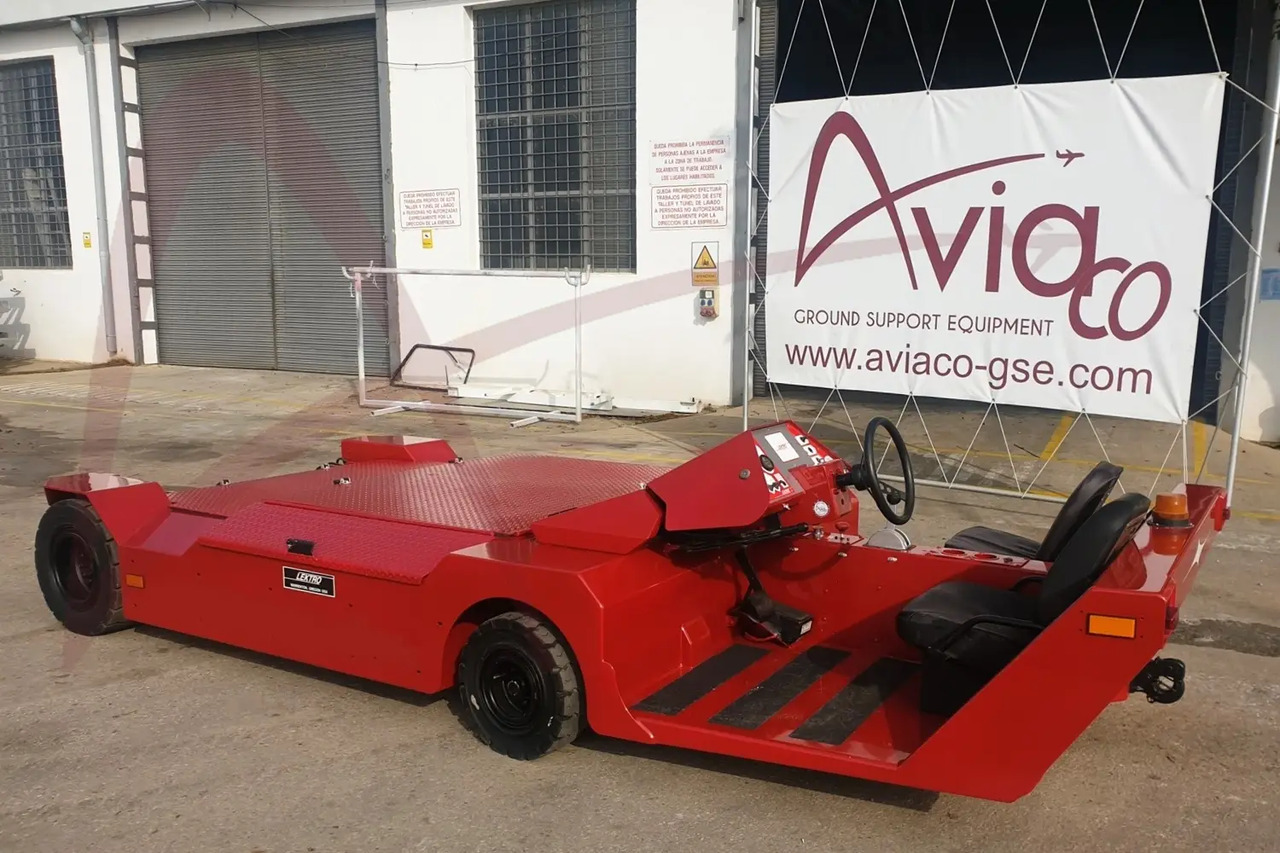 LEKTRO AP8850SDA-EZ - Pushback tractor: picture 2 LEKTRO AP8850SDA-EZ - Pushback tractor: picture 2