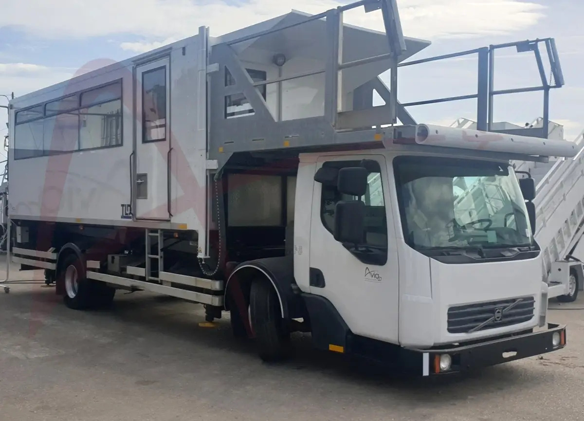 Ambulift TLD CH BM-5,9: picture 1