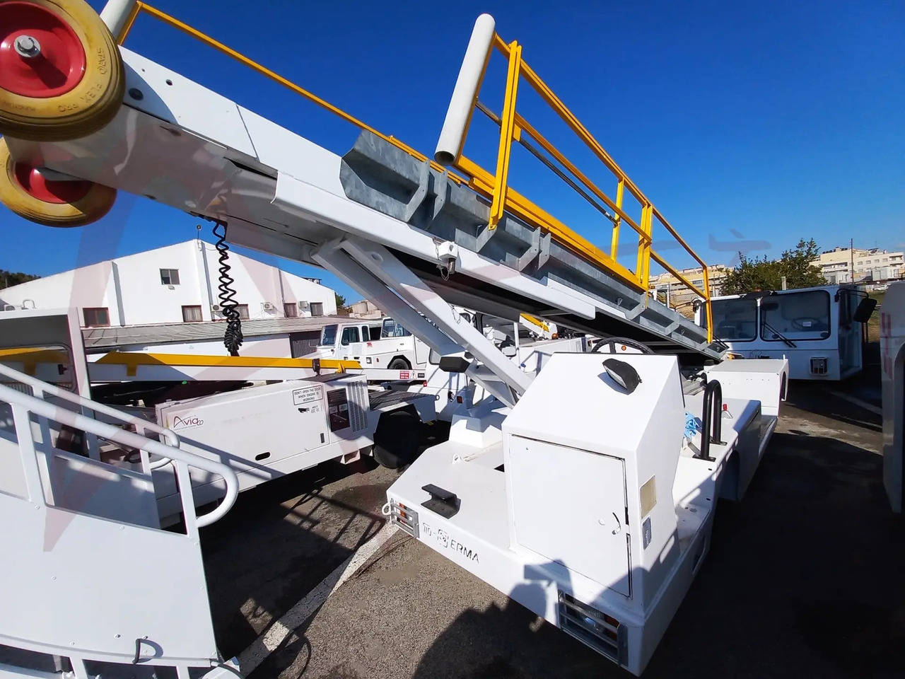 TLD NBL-D - Belt loader: picture 1 TLD NBL-D - Belt loader: picture 1