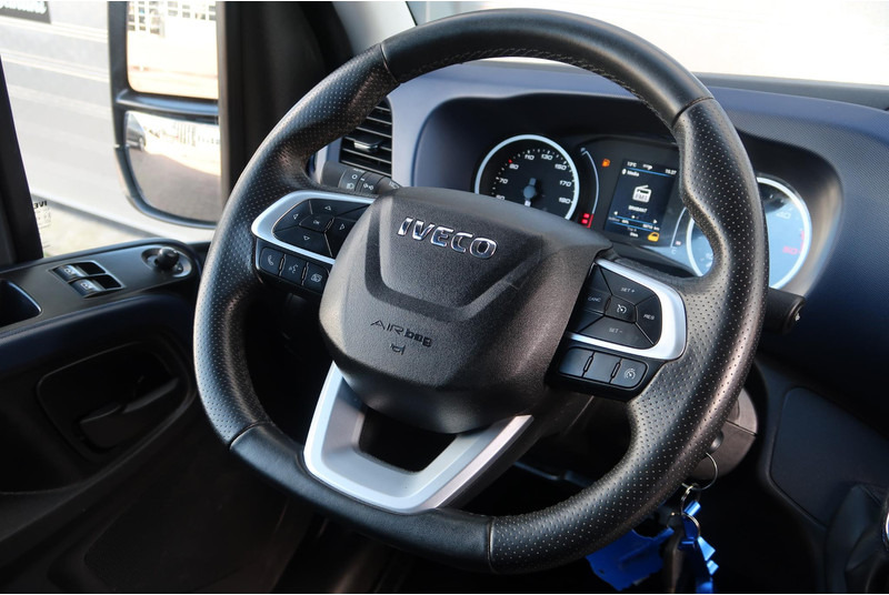 Panel van Iveco Daily 35S18HV 3.0 35 L2 H2 AUT/ LED/ CAMERA/ 3.5T/ CRUISE/ CLIMA/ TREKHAAK: picture 16