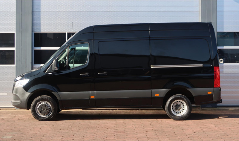 Mercedes-Benz Sprinter 519 3.0 CDI L2H2 V6 AUT/ CAMERA/ 2X DEUR/ 1EIG/ CRUISE/ CLIMA/ TREKHAAK leasing Mercedes-Benz Sprinter 519 3.0 CDI L2H2 V6 AUT/ CAMERA/ 2X DEUR/ 1EIG/ CRUISE/ CLIMA/ TREKHAAK: picture 12
