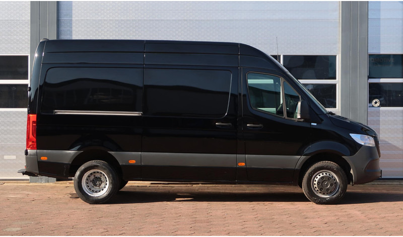 Mercedes-Benz Sprinter 519 3.0 CDI L2H2 V6 AUT/ CAMERA/ 2X DEUR/ 1EIG/ CRUISE/ CLIMA/ TREKHAAK leasing Mercedes-Benz Sprinter 519 3.0 CDI L2H2 V6 AUT/ CAMERA/ 2X DEUR/ 1EIG/ CRUISE/ CLIMA/ TREKHAAK: picture 15