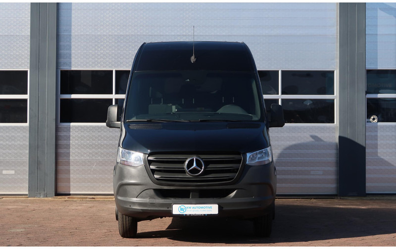 Mercedes-Benz Sprinter 519 3.0 CDI L2H2 V6 AUT/ CAMERA/ 2X DEUR/ 1EIG/ CRUISE/ CLIMA/ TREKHAAK leasing Mercedes-Benz Sprinter 519 3.0 CDI L2H2 V6 AUT/ CAMERA/ 2X DEUR/ 1EIG/ CRUISE/ CLIMA/ TREKHAAK: picture 10