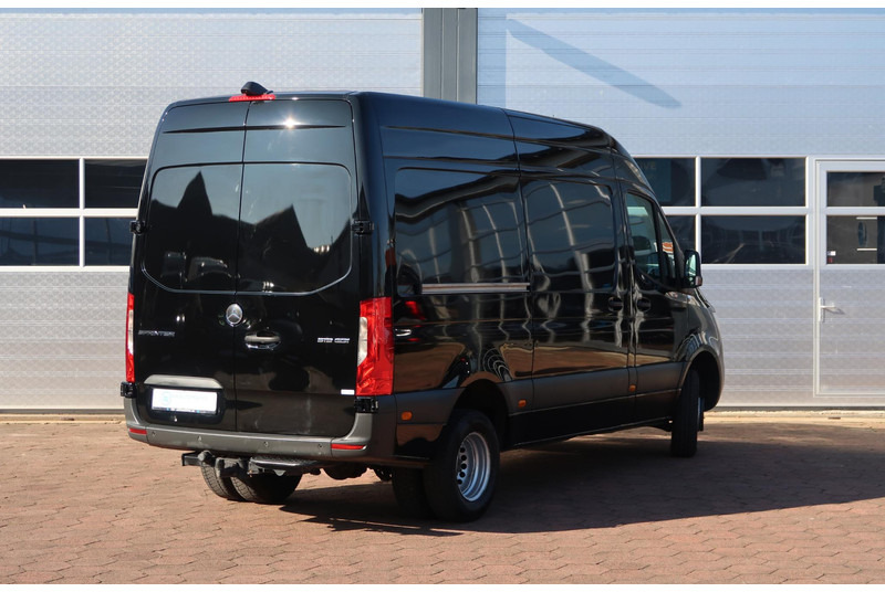 Mercedes-Benz Sprinter 519 3.0 CDI L2H2 V6 AUT/ CAMERA/ 2X DEUR/ 1EIG/ CRUISE/ CLIMA/ TREKHAAK leasing Mercedes-Benz Sprinter 519 3.0 CDI L2H2 V6 AUT/ CAMERA/ 2X DEUR/ 1EIG/ CRUISE/ CLIMA/ TREKHAAK: picture 8