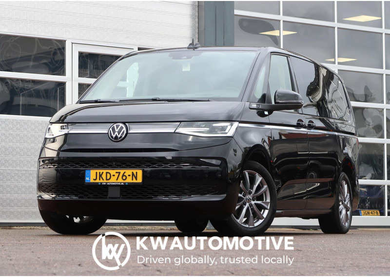 Volkswagen Multivan 1.4 eHybrid L2 Bulli Edition PANO/ 360 CAM/ MASSAGE/ H&K/ HEAD-UP/ TREKHAAK/ VOL! - Car: picture 1 Volkswagen Multivan 1.4 eHybrid L2 Bulli Edition PANO/ 360 CAM/ MASSAGE/ H&K/ HEAD-UP/ TREKHAAK/ VOL! - Car: picture 1