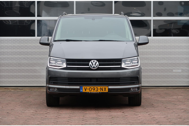 Volkswagen Transporter 2.0 TDI L1H1 Highline AUT/ LED/ ACC/ 2X DEUR/ NAVI/ AIRCO/ TREKHAAK - Small van: picture 4 Volkswagen Transporter 2.0 TDI L1H1 Highline AUT/ LED/ ACC/ 2X DEUR/ NAVI/ AIRCO/ TREKHAAK - Small van: picture 4
