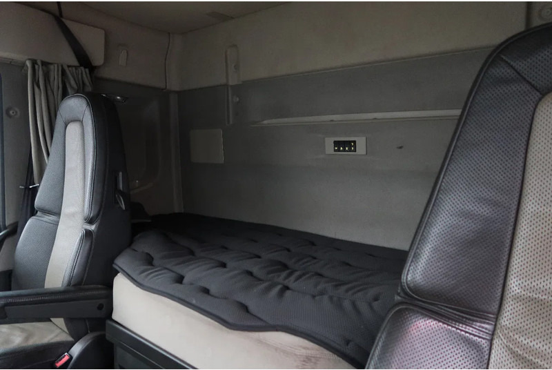 Cable system truck Volvo FH 500 VDL HOOKLIFT 25T/ FULL AIR/ NL-TRUCK/ LIFT: picture 14