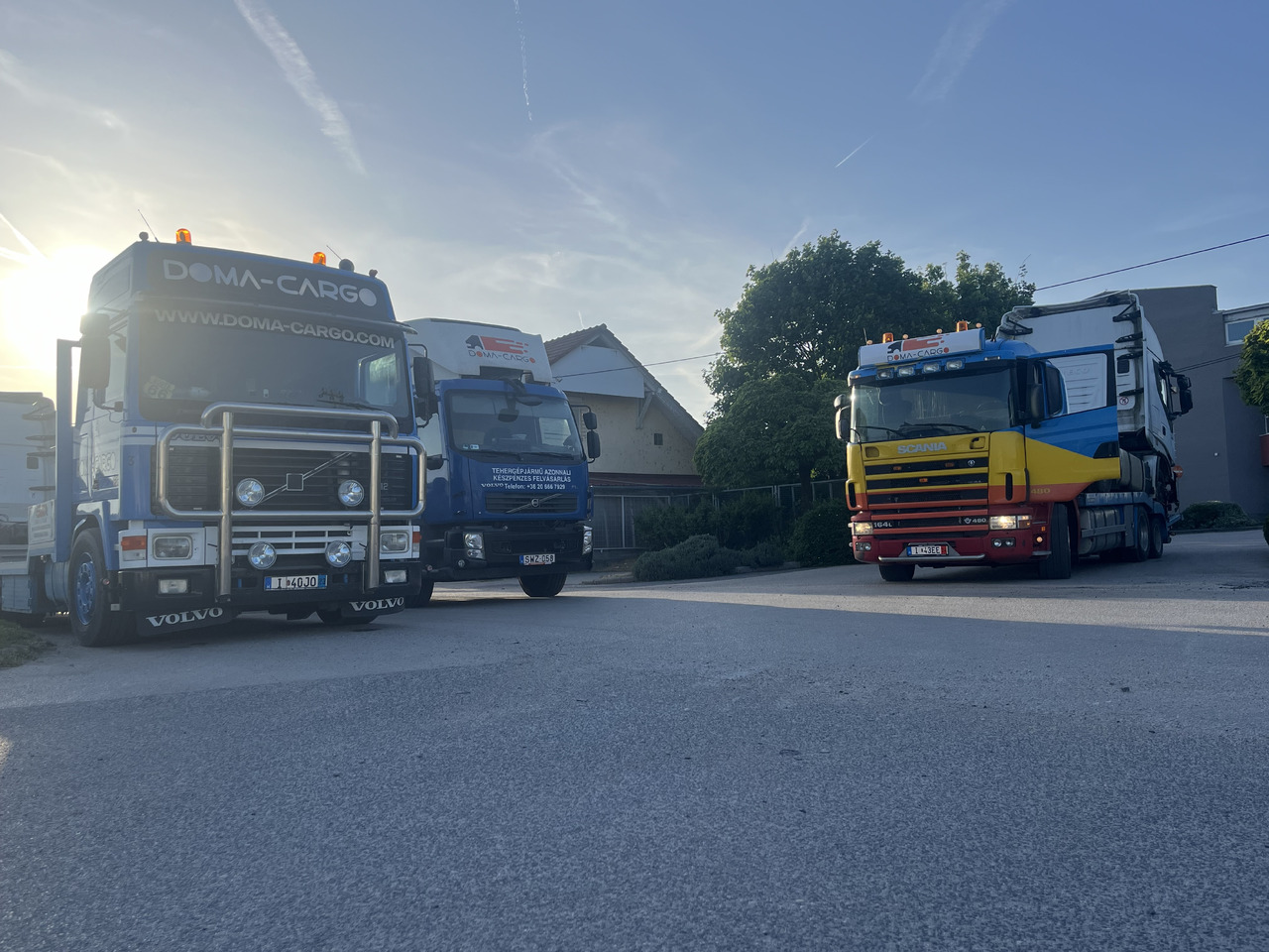 SCANIA 164 480 V8 GS MEPPEL leasing SCANIA 164 480 V8 GS MEPPEL: picture 16
