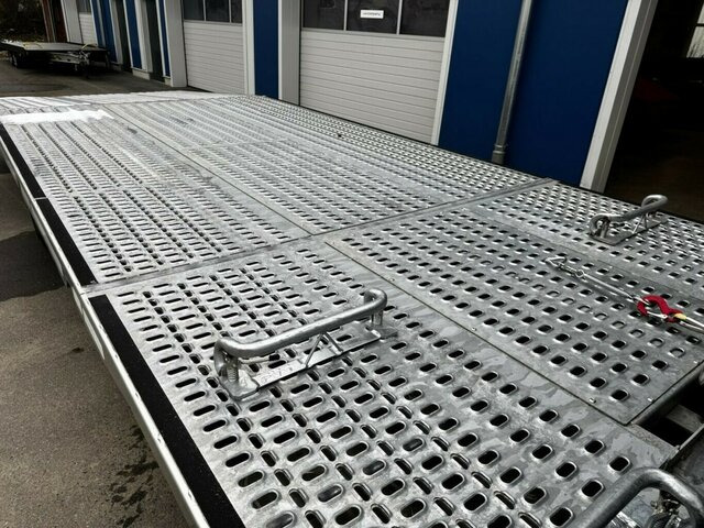 MAN TGL 12.250 BL Autotransporter FVG... - Tow truck: picture 2 MAN TGL 12.250 BL Autotransporter FVG... - Tow truck: picture 2