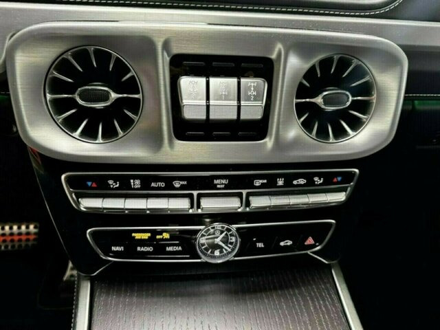 MERCEDES-BENZ G 500 V8 Export 132000,- netto... - SUV: picture 5 MERCEDES-BENZ G 500 V8 Export 132000,- netto... - SUV: picture 5
