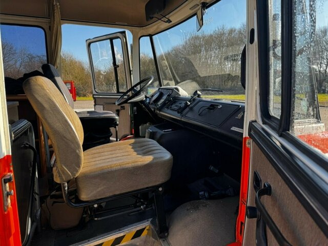 MERCEDES-BENZ O 309D Breitmaul Bus - Minibus, Passenger van: picture 4 MERCEDES-BENZ O 309D Breitmaul Bus - Minibus, Passenger van: picture 4
