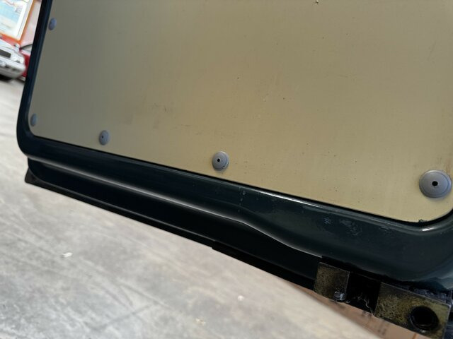 VW T4 2.5 Syncro 1. Hand H-Kennzeichen - Small van: picture 3 VW T4 2.5 Syncro 1. Hand H-Kennzeichen - Small van: picture 3