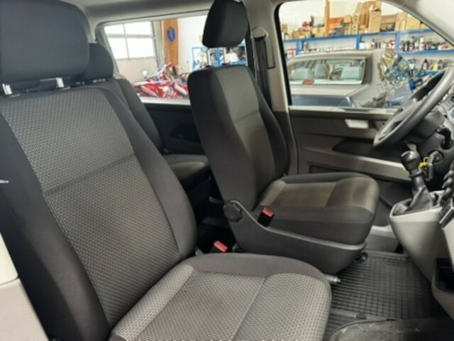 VW T6.1 lang 5-Sitzer 2.0 TDI 4Motion LKW - Small van: picture 5 VW T6.1 lang 5-Sitzer 2.0 TDI 4Motion LKW - Small van: picture 5
