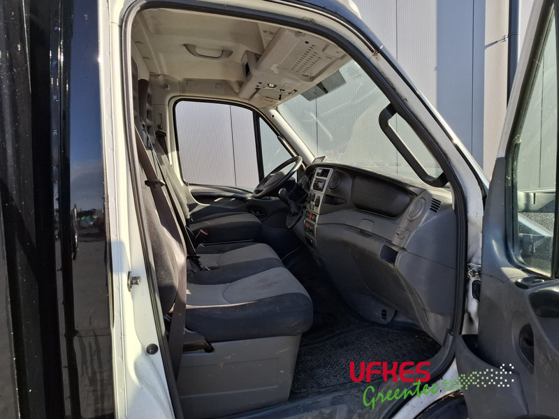 Iveco 70C17 EURO V HD EEV leasing Iveco 70C17 EURO V HD EEV: picture 6