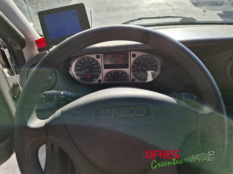 Iveco 70C17 EURO V HD EEV leasing Iveco 70C17 EURO V HD EEV: picture 7