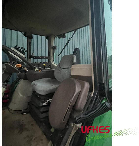 Farm tractor John Deere 6820 / BOS arm: picture 8